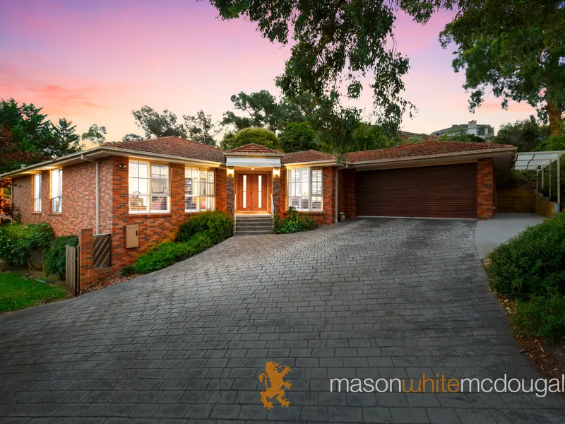 Quality family home and lifestyle in the zone!