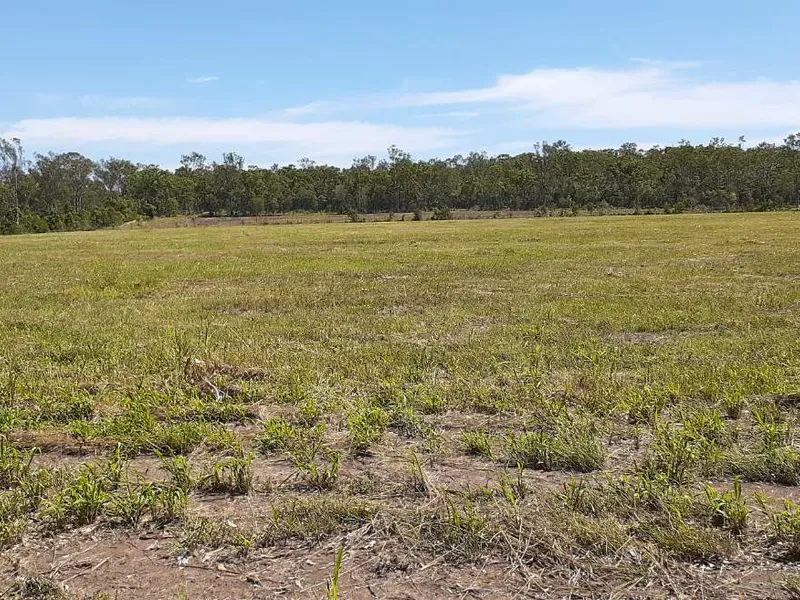 7 Stratagic Land Opportunities from $850,000