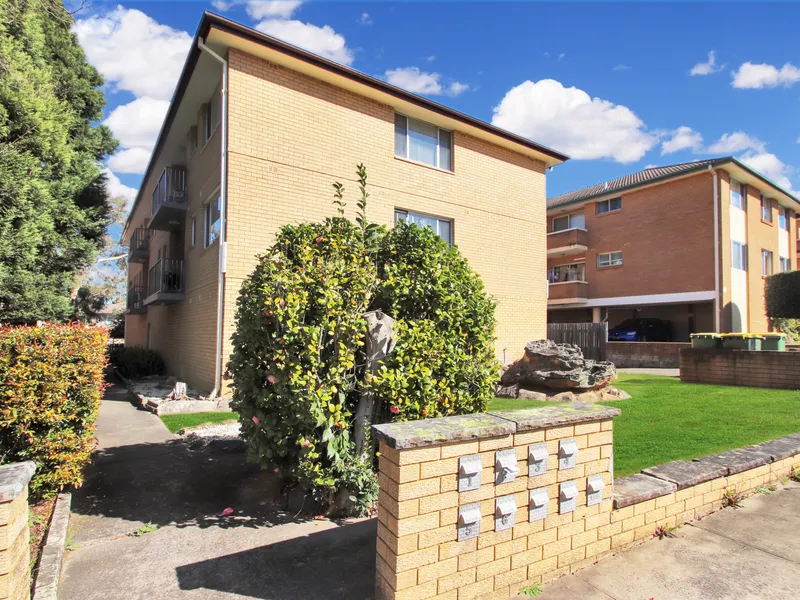 OPEN FOR INSPECTION SATURDAY 17TH APRIL TBA