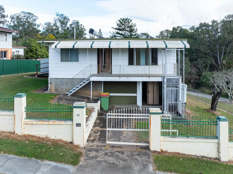 Solid Ipswich Proposition