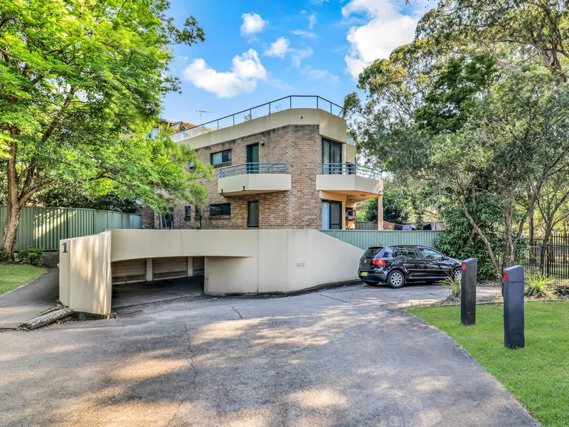 Nest or Invest - Westmead Public School Catchment
