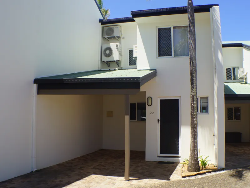 Beachside Living or Investment