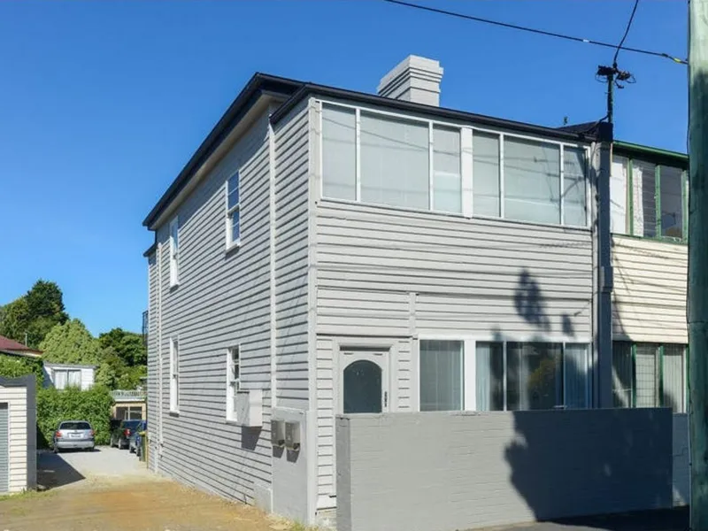 Furnished Modern Two Bedroom Unit