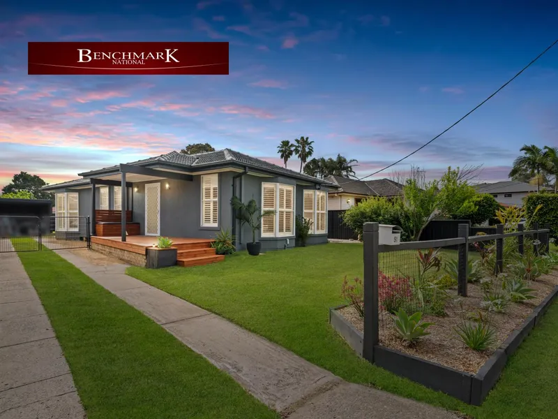 Move in - Nothing to spend!