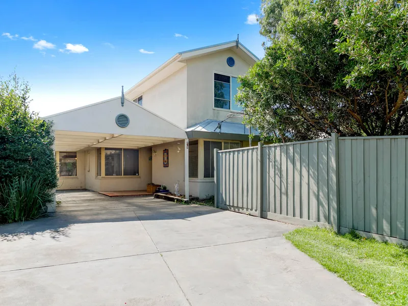 Put Your Own Stamp on This Large Family Home