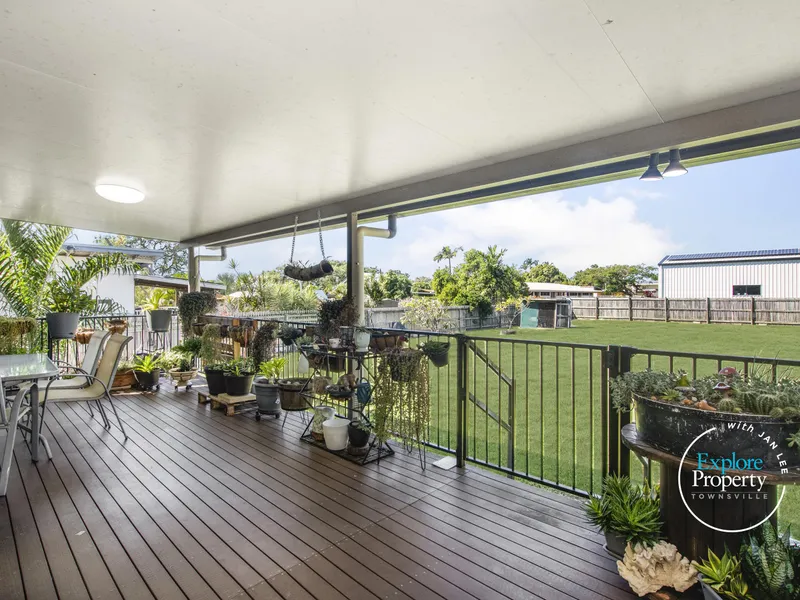 HUGE 1,012 SQM BLOCK