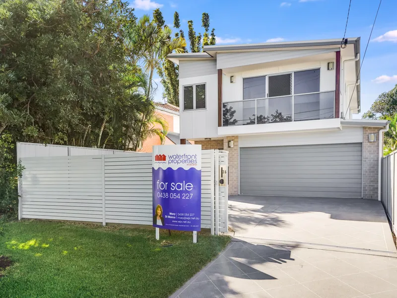 Lifestyle to love  -  Location to live