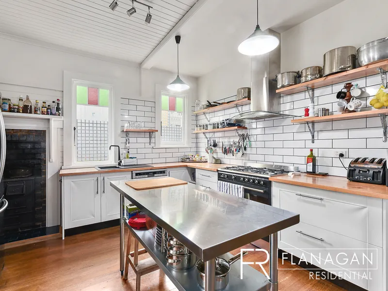 Character With A Modern Twist!