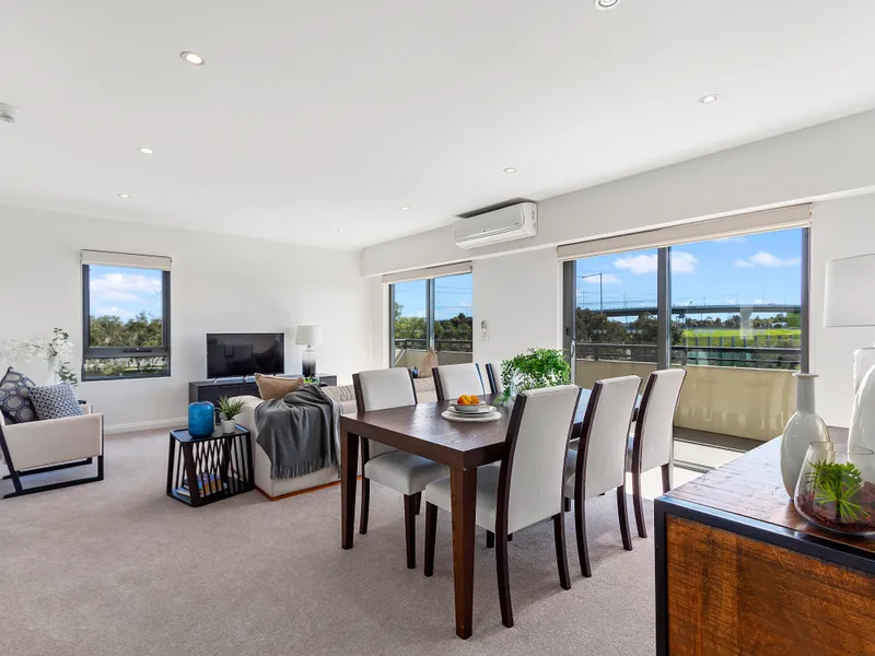 Spend more time doing the things you love