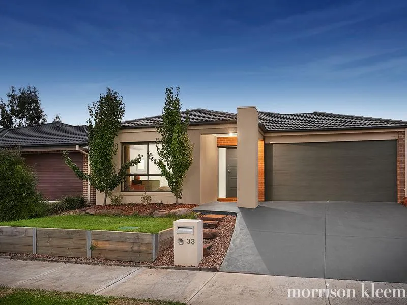 Freshly painted family home!