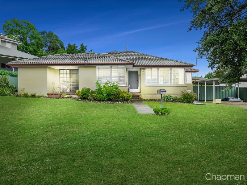 Modern Style, Single Level, Level Block - In cooling off period - Please contact agent for more information.