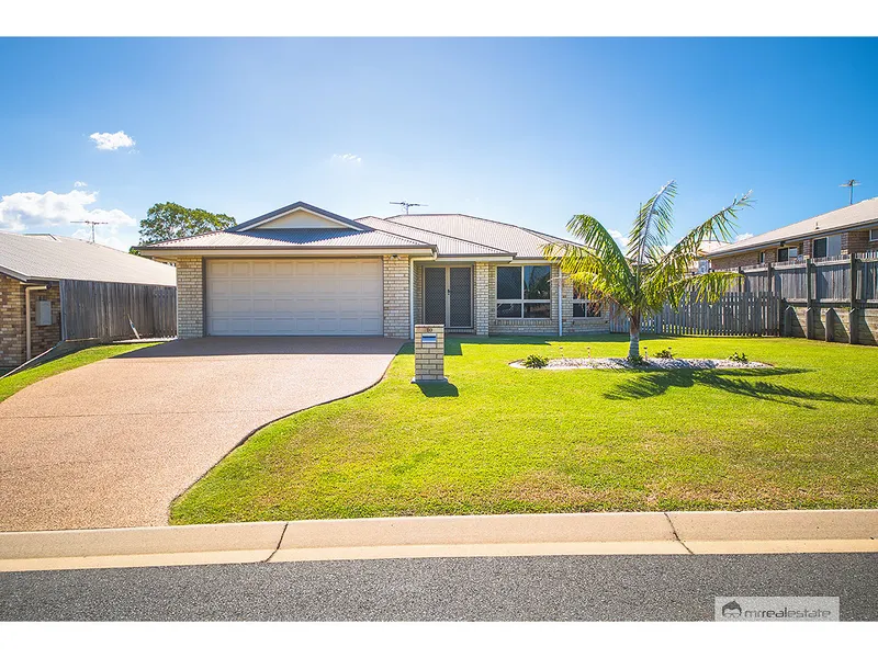 Fantastic Family Home!