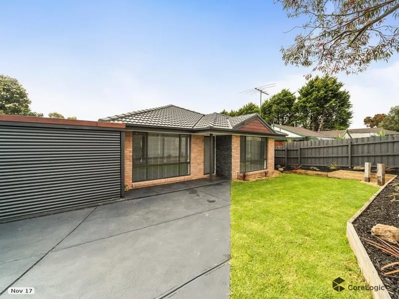 Classic Modern Living !