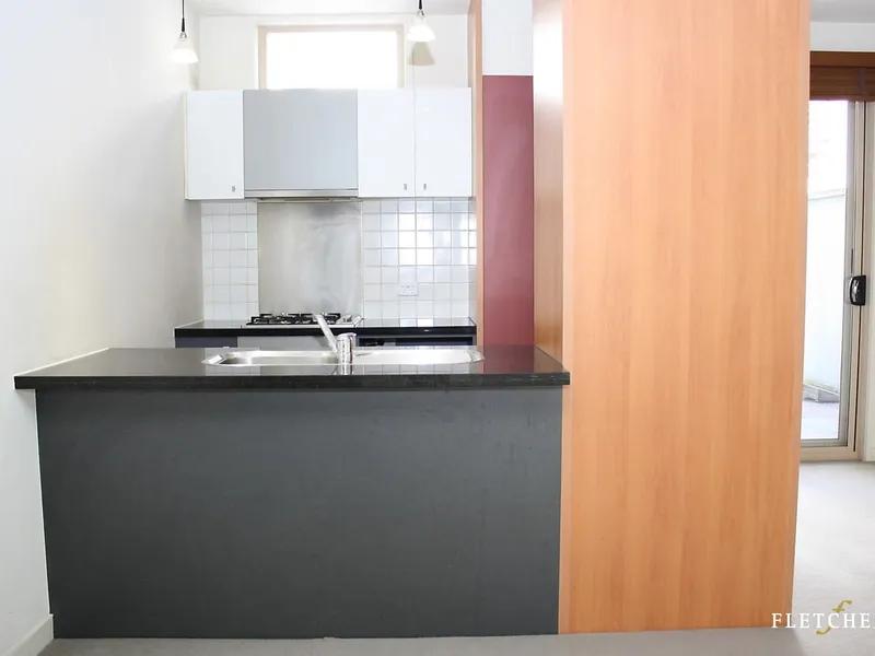 LOW MAINTENANCE LIVING IN DESIRABLE LOCATION