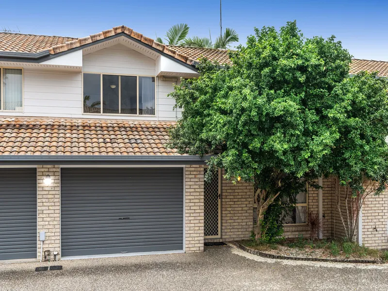 A Hidden Gem in a Boutique Complex