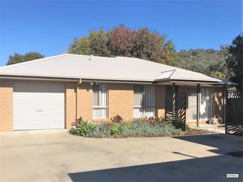 2 Bedroom Unit in Eastern View Estate