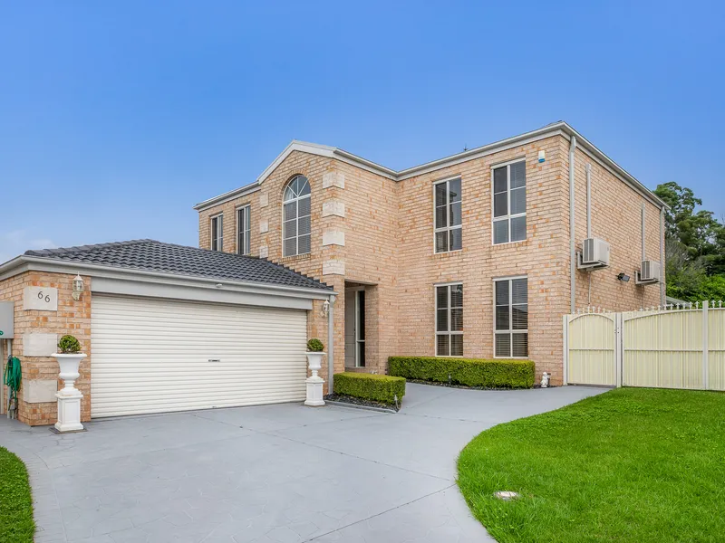 Generous Proportions