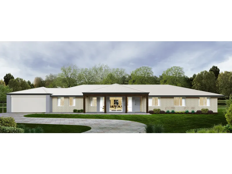 LOCATION IS EVERYTHING (House + Land Package)