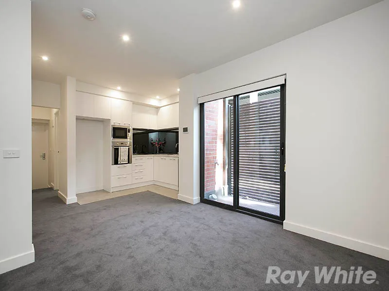 Near New with Home Office Potential!