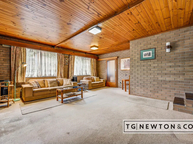 Family Home Ready For A New Chapter To Begin