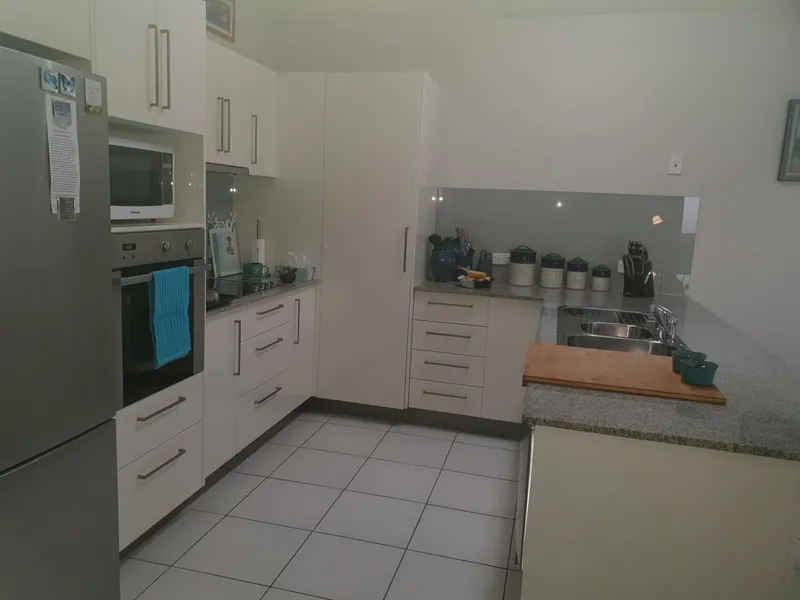 OVER 50’S VILLA - ISLAND BREEZE RESORT Sorry no pets