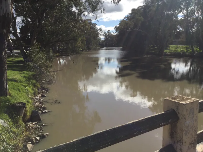 Large block With Lots of Potential!