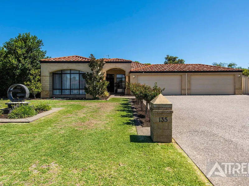 HOME OPEN CANCELLED! - UNDER OFFER