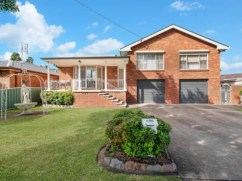 Loved Home Ready for a New Family to Make Memories