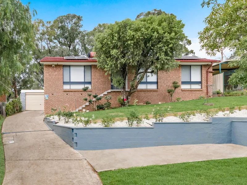 YOUR NEW HOME AWAITS!