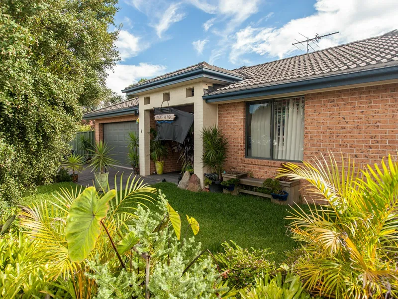 Simple Property Investment