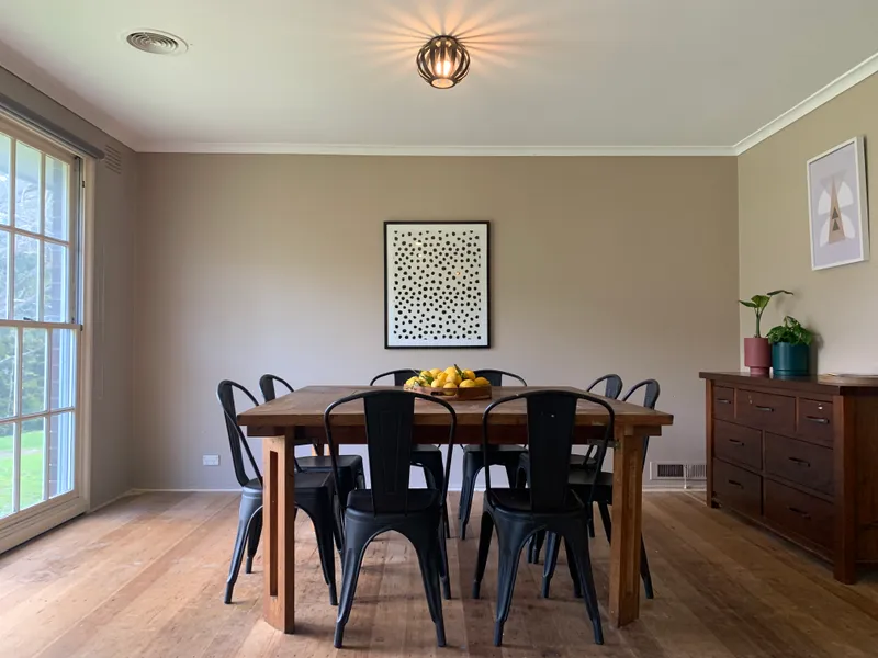 STAND OUT PROPERTY!! LOADS OF SPACE, PEACE AND QUIET