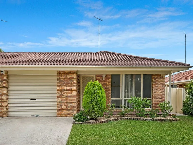 Modern 3 Bedroom duplex