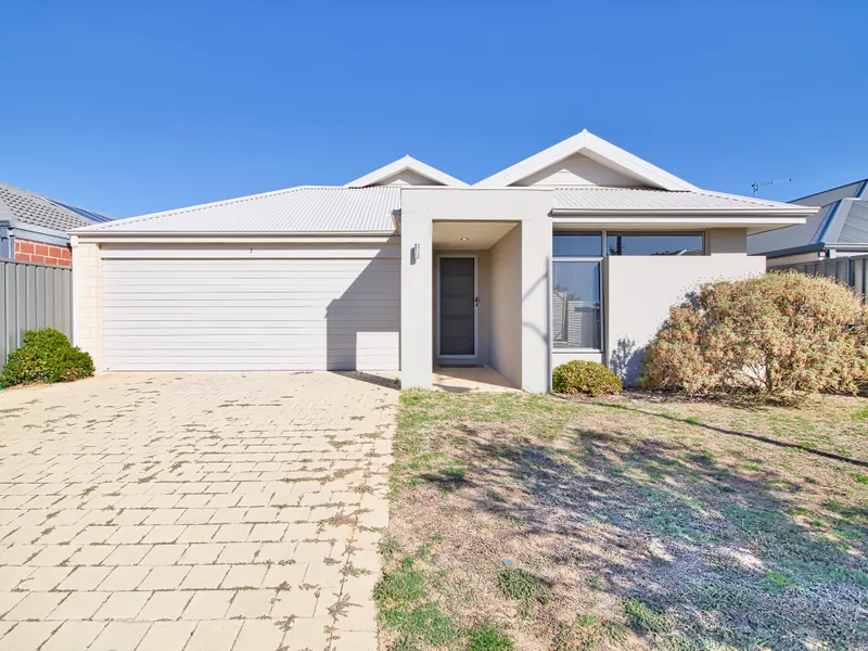 Ideal Location With Park Views