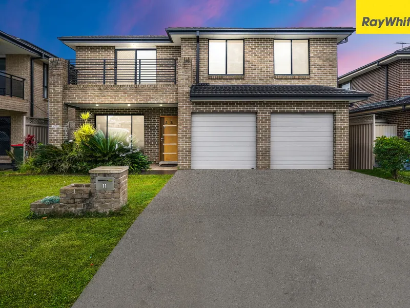 Beautiful Family Home in unbeatable location