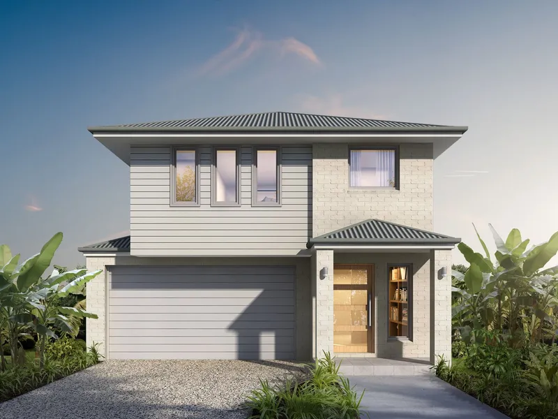 NEW HOUSE & LAND PACKAGE AUSTRAL!