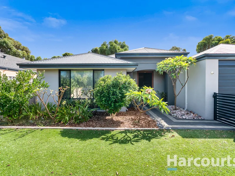 Super-Sized Family Home on 560sqm!