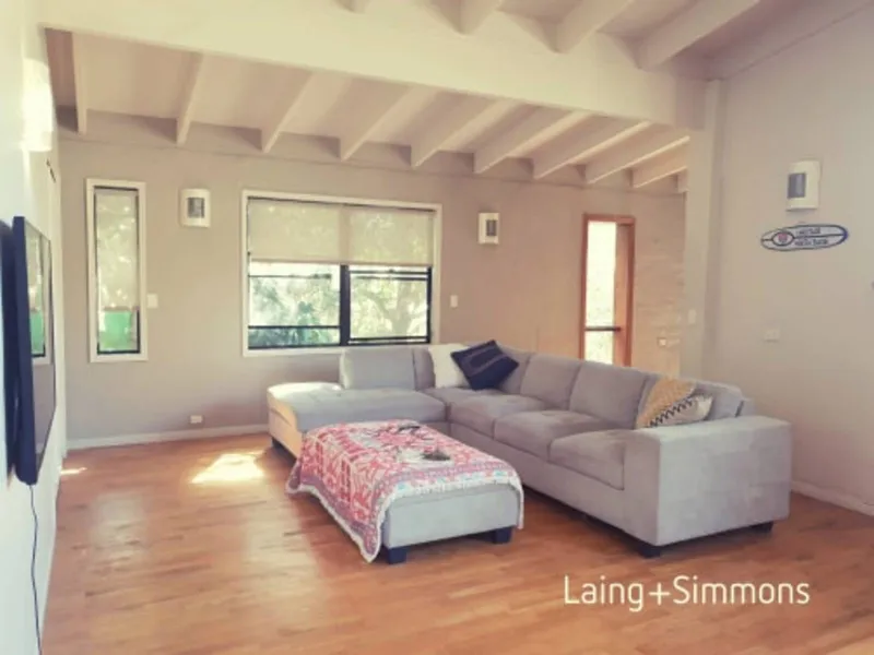 Furnished and Ready for YOU!