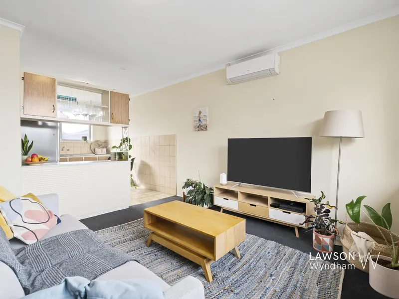 Affordable Bayside Living 