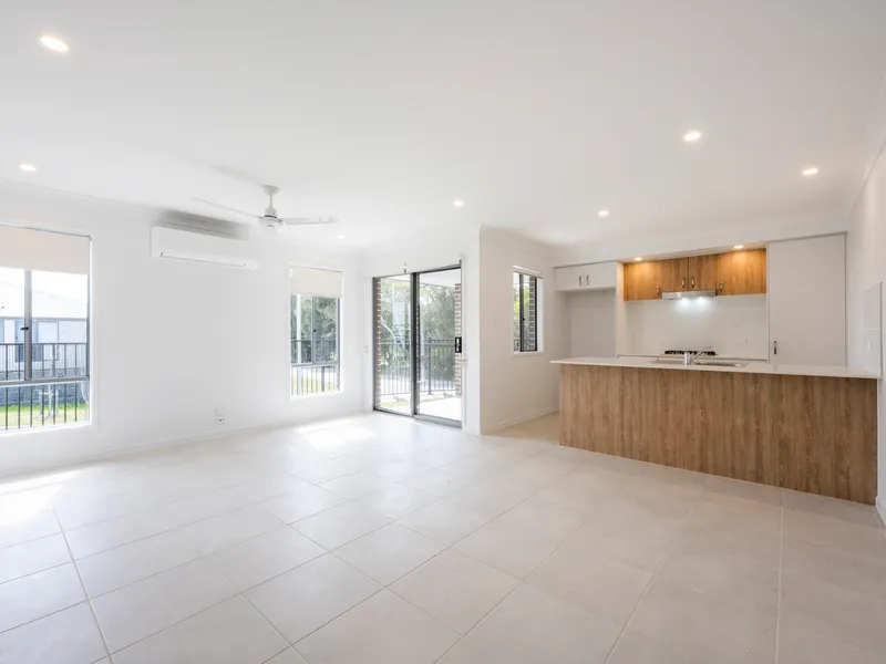 Brand New Duplex!