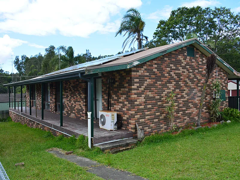 NEW TO MARKET