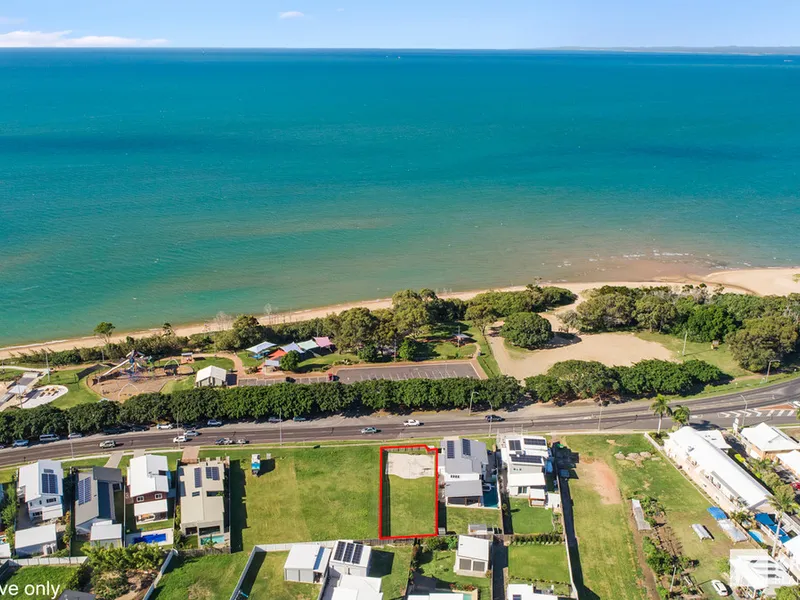 Premium Address & Unlimited Potential!!!