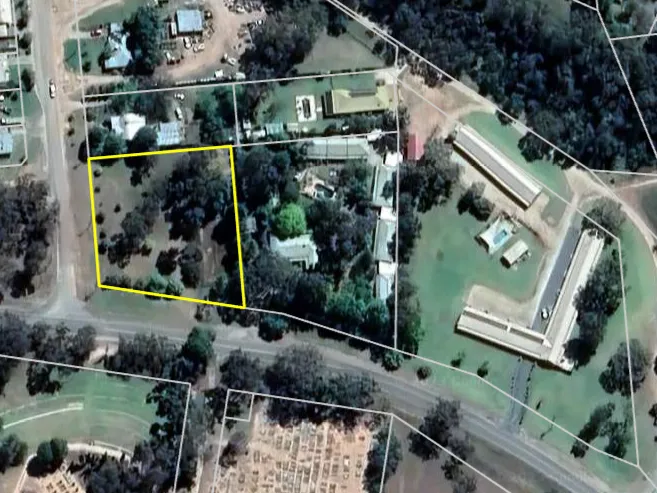 Absolute Prime Tocumwal Redevelopment Site- 4 Freehold Titles