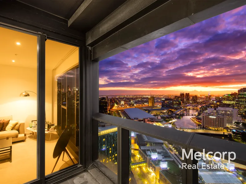 Prima luxury with stunning views