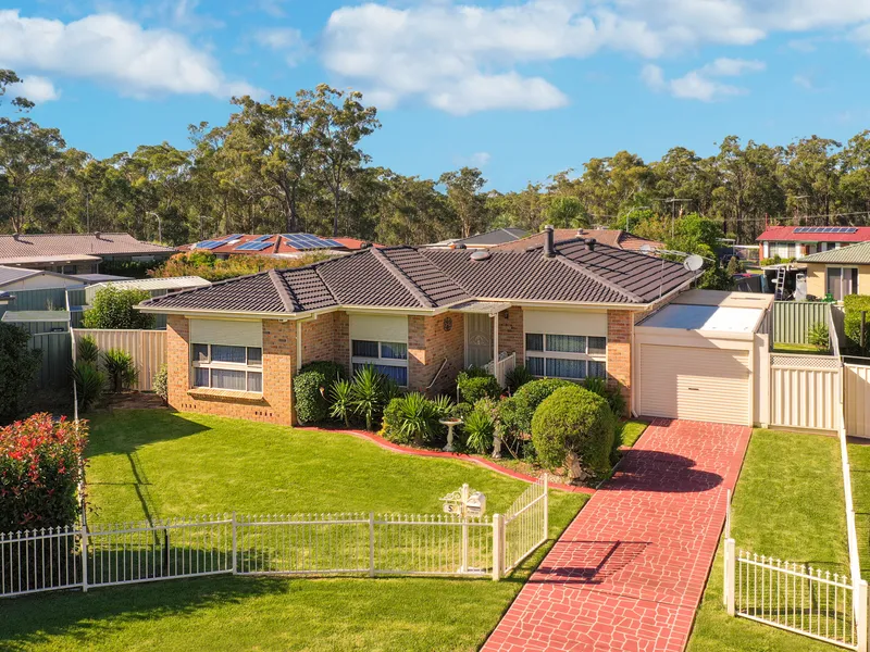 WOW PRESENTATION - Superb location, gorgeous home & 623sqm