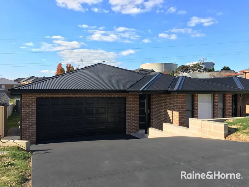Modern, Central With A Sunny Aspect