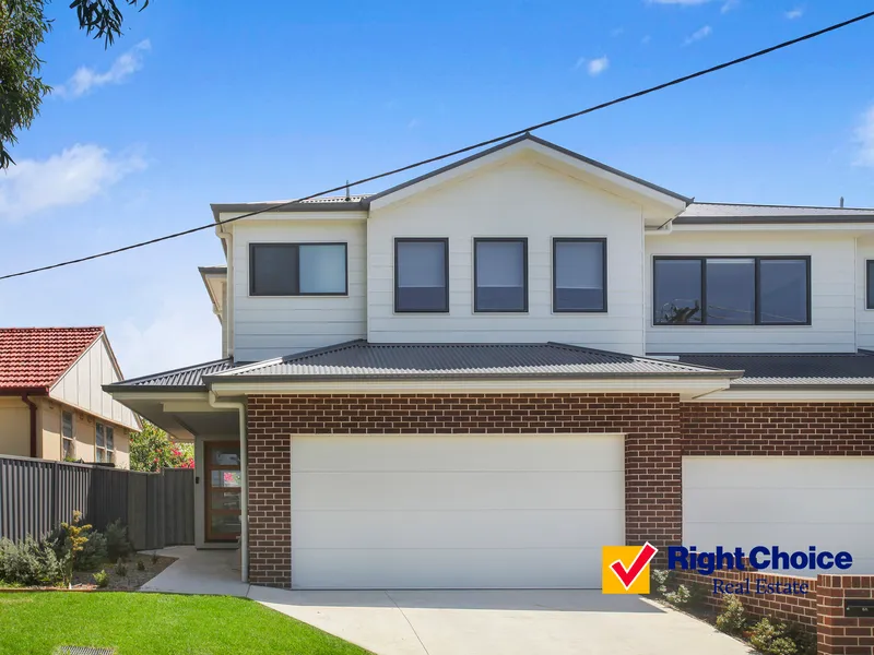 Perfect First Home!