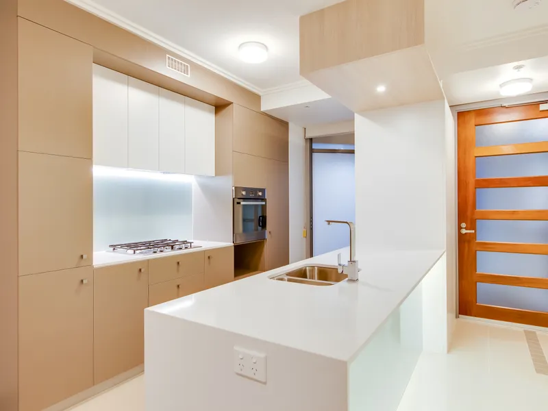 Two Bedroom | Study Nook