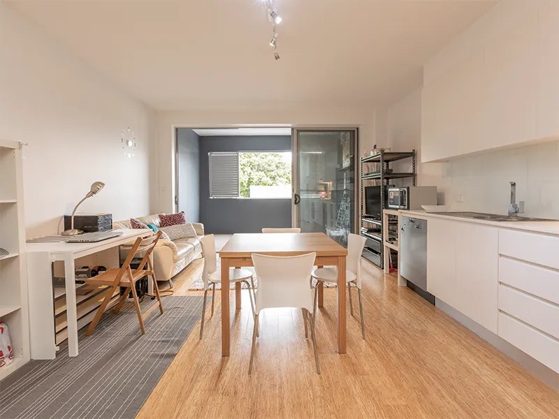 Convenient Living in the heart of Alexandria!