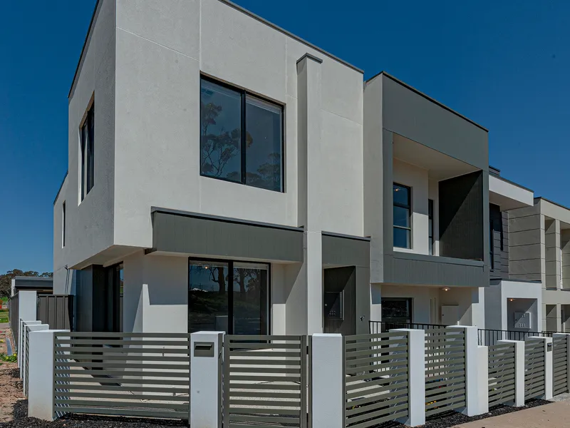 Affordability, Elegance, and Hills Lifestyle all in one!