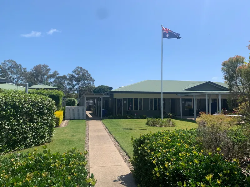 Independent Living Seniors Village